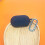Beats Solo Buds case silicone protective with carabiner 8