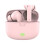 Jacenvly Gaming Headset Bluetooth 5.2 Half In-Ear 2