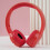 Jacenvly gaming headset Bluetooth 5.0 wireless foldable 5