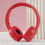 Jacenvly gaming headset Bluetooth 5.0 wireless foldable 7