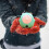 Bear-Shaped Electric Hand Warmer Explosion-Proof 1 Pack 3