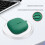 Silicone Cover for Xiaomi Buds 5 Charging Case with 4