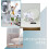 Square Beveled Glass Mirror 6x6 inch 1 pc 7
