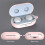 Soft Silicone Protective Case for Samsung Galaxy Buds with 4