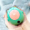 Bear-Shaped Electric Hand Warmer Explosion-Proof 1 Pack 8