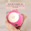 Bear-Shaped Electric Hand Warmer Explosion-Proof 1 Pack 7