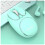 Wireless 2.4G Mouse for Laptop and Office Use 6