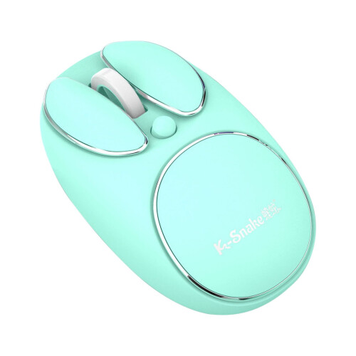 Wireless 2.4G Mouse for Laptop and Office Use 1