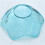 Plastic fruit tray living room 1 piece 4