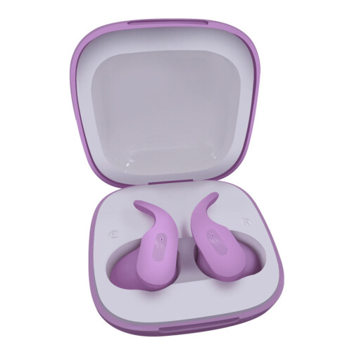Wireless Bluetooth Earbuds for iPhone and Android with 1