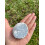 Angelite raw stone natural 2-3 inch 4