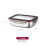 304 stainless steel lunch box large capacity sealed 7