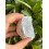 Angelite raw stone natural 2-3 inch 5