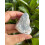 Angelite raw stone natural 2-3 inch 6