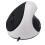 Jacenvly Wired Vertical Mouse Ergonomic 3 DPI 6 Buttons 4