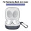 Earphone Case for Samsung Galaxy Buds Live 2 Pro Silicone 2