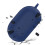 Beats Solo Buds case silicone protective with carabiner 6