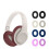 Beats Studio Pro over-ear headphones protective cover 2