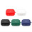 Silicone Cover for Soundcore K20i Earbuds Case with 8