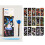 Scratch Art Paper Set for Kids Rainbow Black 24 Sheets 3