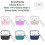 Earphone Protector Case for Samsung Galaxy Buds 3/Pro/3+ 2