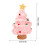 Crochet Starter Kit for Christmas Tree Decorations 2