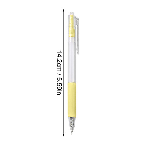 Engraved Pen Morandi Color 1 Piece Student Art Pen 1