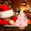 Crochet Starter Kit for Christmas Tree Decorations 3