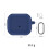 Earphone Protector Case for Samsung Galaxy Buds 3/Pro/3+ 3
