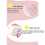 Line Outline Pens Metallic Glitter 6 Colors 5