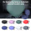 Soft Silicone Case for Samsung Galaxy Buds Live and Buds2 5