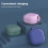 Soft Silicone Case for Samsung Galaxy Buds Live and Buds2 6