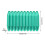3D Crayon Silicone Oven Mitt Reusable Pure Silicone 2