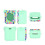 Silicone Cover Case for Bitzee Magicals Digital Pet 2
