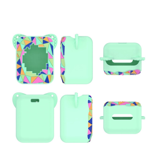 Silicone Cover Case for Bitzee Magicals Digital Pet 1