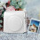 Instax Square SQ1 protective bag PU leather with shoulder 3