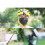 Insta360 Go3 GO3S 磁吸快拆支架充电底座 8