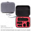 Osmo Pocket 3 Case Portable Protective Travel Bag 5