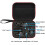 Osmo Pocket 3 Case Portable Protective Travel Bag 8