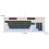 Russian Mechanical Gaming Keyboard Wired 80% Layout 3