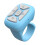 Wireless Bluetooth Ring Remote Control for Phones 5