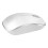 Wireless Mini Mouse for Father's Day White 3