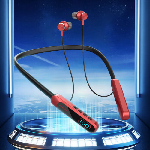 Jacenvly Kids Wireless Bluetooth Headphones 5.0 Magnetic 1