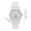 Silicone Rabbit Pattern Watch for Students 2