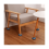 Furniture Risers Heavy Duty Stackable 32 Pack 1.38 Inch 7