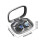 Jacenvly Wireless Bluetooth Earbuds Noise Reduction Stereo 4
