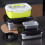 304 Stainless Steel Fresh-Keeping Box Square Storage 7