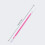 Glitter Gel Pens Set 1.3ml 100pcs for Coloring Drawing 2