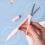 Creative Double-Headed Cutting Scissors for Paper and Craft 6