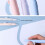 Creative Double-Headed Cutting Scissors for Paper and Craft 7